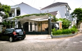 A Tampak Depan
