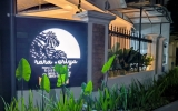 Logo Tampak Depan