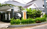 Rara Griya Depan Samping