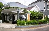Rara Griya Tampak Depan