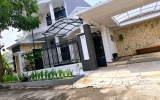 Tampak Depan