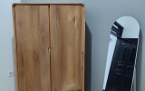 Lemari Jati Kamar Type A
