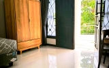 Akses Balkon Kamar Tipe B