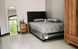 Bed Set Kamar Tipe B