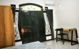 Interior Kamar Tipe B Dengan Akses Balkon