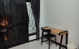 Kursi Dan Meja Belajar Jati Tipe B