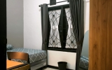 Interior Kamar Tipe C