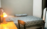 Meja Jati Dan Perlengkapan Kamar Tipe C