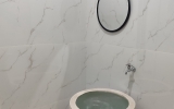 Bak Air Kamar Mandi Lantai 2