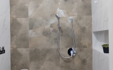 Shower Kamar Mandi Lantai Atas