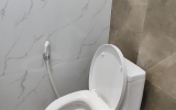 Toilet Duduk Lantai 2