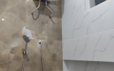 Water Heater Lantai 2