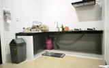 Dapur Bersama